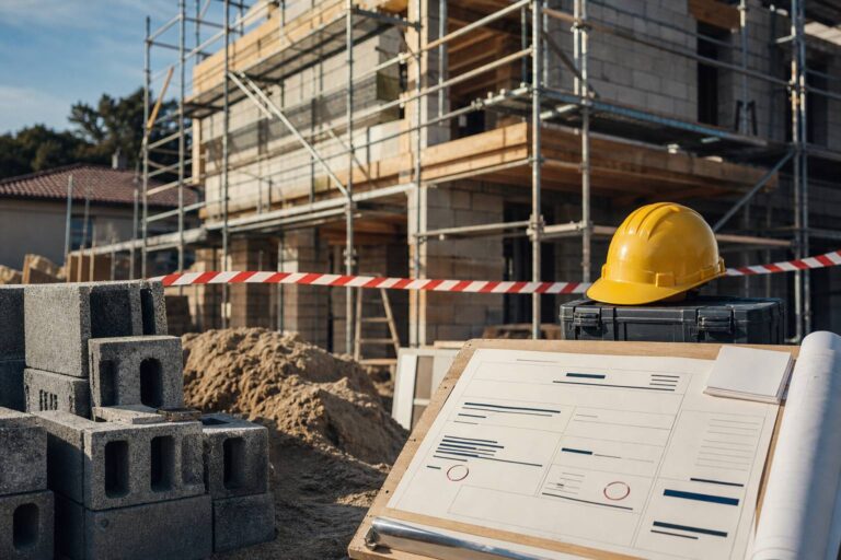 Défaut de décennale : les sanctions encourues par l&rsquo;artisan