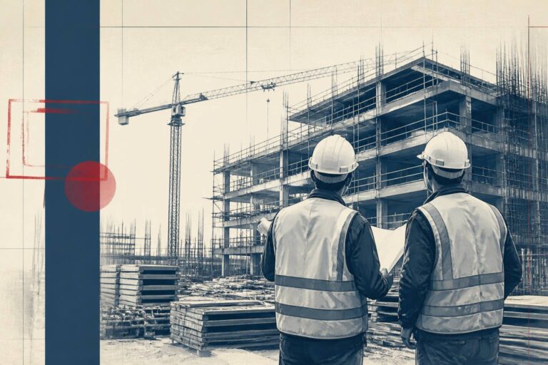 Décennale ou dommage-ouvrage : qui assure quoi sur un chantier