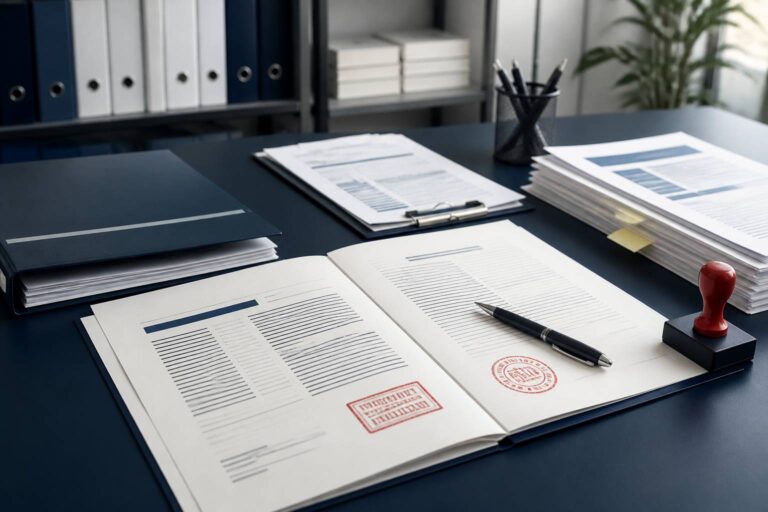 Courtier en assurance : les obligations avant d&rsquo;exercer