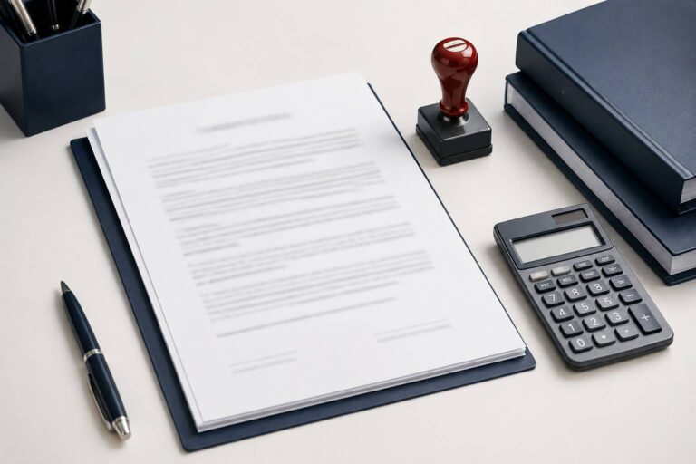 Expert-comptable : assurance et garantie financière obligatoires