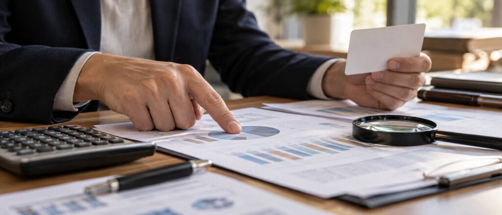 Illustration de détail sur le sujet : Capacité professionnelle du courtier : les voies d’accès