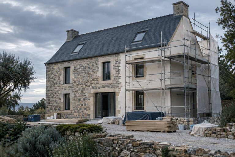 Travaux sur existant : la décennale s&rsquo;applique-t-elle